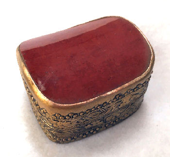 Artifact Trinket Box