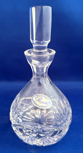 Yugoslavia Perfume