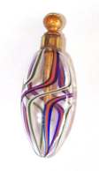 Ribbon Glass Perfume