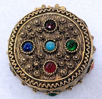 Estee Lauder Solid Perfume