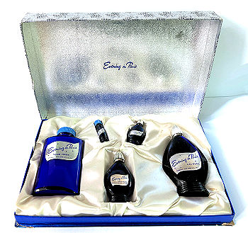 Perfume Bottles Set