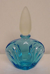 Avon Perfume Bottle