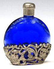 Cobalt Perfume