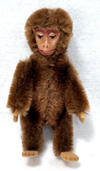 Schuco Monkey Perfume