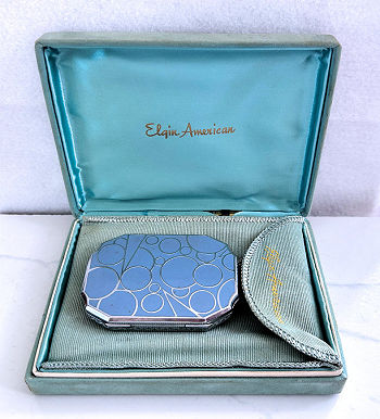 Elgin American Vanity Purse
