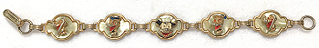 Disney Bracelet